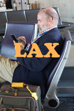 MTK at LAX