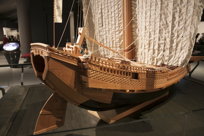 sailing vessel, I