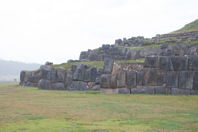 more monoliths in the rain