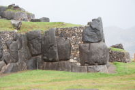 more monoliths, less rain