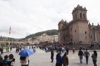 Plaza de Armas, Cusco