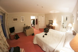 Our room