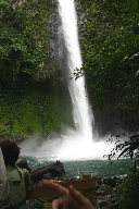 La fortuna Falls, I