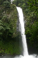 La fortuna Falls, II