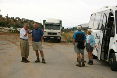 grim rest stop