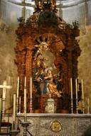 s. María la Mayor, 4