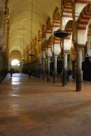 Grand Mosque interior, II